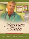 Cover image for Measure of Faith